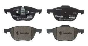 Klocki hamulcowe przód FORD FOCUS C-MAX I BREMBO