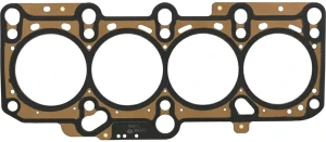uszczelka pod głowicą audi a4 b6 1.8 t 366.670 ELRING