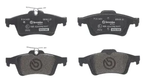 Klocki hamulcowe tył FORD FOCUS III BREMBO