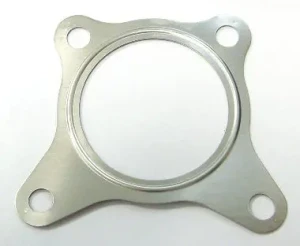 Uszczelka rury wydechowej SKODA YETI ELRING