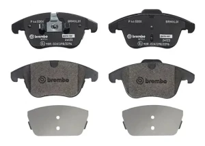 Klocki hamulcowe przód LAND ROVER RANGE ROVER EVOQUE II BREMBO