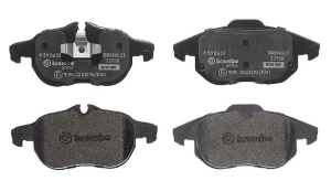 Klocki hamulcowe przód OPEL ASTRA H BREMBO