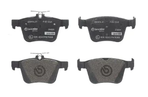 Klocki hamulcowe tył VW PASSAT B8 BREMBO