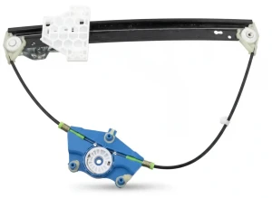 Podnośnik szyby prawy tył manualny elektryczny AUDI A4 B6 FEBI BILSTEIN