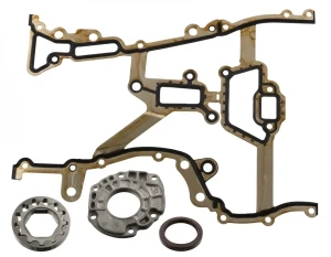 1.4, 1.2 16V, 1.2 Zestaw wirników pompy oleju OPEL CORSA C FEBI BILSTEIN