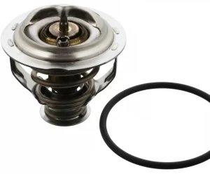 2.0 TFSI AUDI A6 C7 Termostat FEBI BILSTEIN