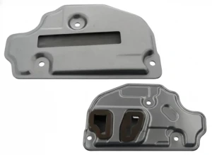 Filtr hydrauliczny skrzyni biegów SKODA FABIA 2 FEBI BILSTEIN