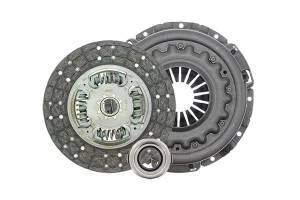 3.0 D4d TOYOTA LAND CRUISER Zestaw sprzęgła AISIN