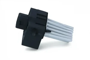Opornik rezystor dmuchawy nawiewu BMW 3 E36 NRF