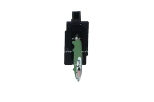 Opornik rezystor dmuchawy nawiewu MERCEDES-BENZ SPRINTER B903 NRF