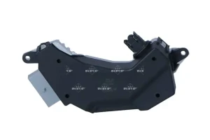 Opornik rezystor dmuchawy nawiewu OPEL VECTRA C NRF