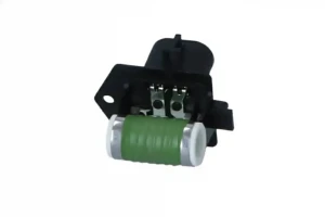 Opornik rezystor dmuchawy nawiewu FIAT BRAVO II NRF