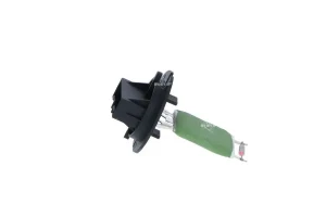 Opornik rezystor dmuchawy nawiewu PEUGEOT 206 NRF