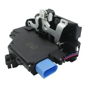VW TOURAN Zamek drzwi FEBI BILSTEIN