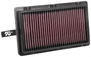 1.6 CRDI KIA SPORTAGE IV Filtr powietrza k&n filters K&N Filters