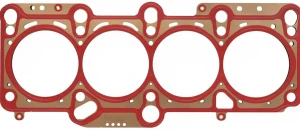 2.0 R Uszczelka głowicy 0,9mm VW SCIROCCO III ELRING