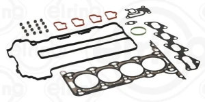 1.4 OPEL CORSA C Zest uszczelek głowicy ELRING