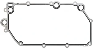 470, 420, 480 Uszczelka chłodnicy oleju SCANIA IRIZAR PB ELRING