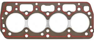 1.0 Uszczelka głowicy SKODA FABIA 1 ELRING