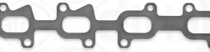 Uszczelka kolektora wydechowego 114 CDI, 119 CDI, 116 CDI MERCEDES-BENZ VITO W447 ELRING