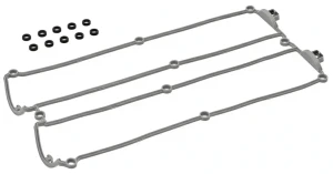 1.8 i MORGAN PLUS FOUR Zestaw uszczelek pokrywy głowicy ELRING