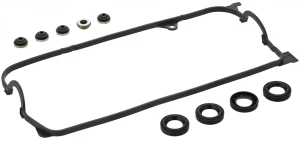 1.7, 1.6, 1.4 HONDA CIVIC VII Zestaw uszczelek pokrywy głowicy ELRING
