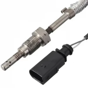 2.0 TDI, 1.9 TDI AUDI A4 B7 Czujnik temperatury spalin PIERBURG