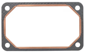 FM 500, FM 460, FM 540, FM 420 Uszczelka kolektora dolotowego VOLVO FM II ELRING