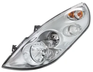 lampa przednia renault master 3 1ER 010 117-191 HELLA