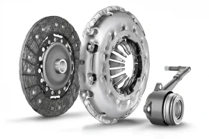 1.5 TDCi FORD FOCUS III Zestaw sprzęgieł AISIN