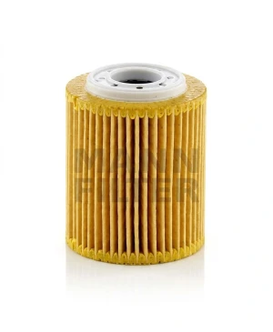 HU 7032 z MANN-FILTER Filtr oleju hu 7032 z