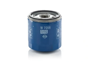 Filtr oleju OPEL INSIGNIA B MANN-FILTER