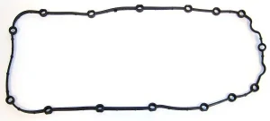 Uszczelka miski oleju 1.6 i OPEL ASTRA F CLASSIC Kombi (T92) ELRING