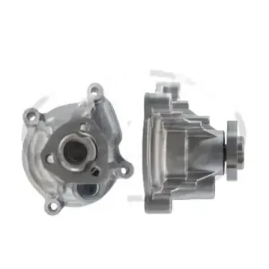 1.6 FSI VW PASSAT B6 Pompa wody Pompa wody GATES