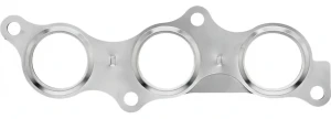 Uszczelka kolektora wydechowego 1.0 MPi HYUNDAI i10 III ELRING