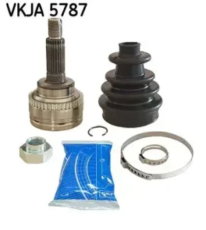 VKJA 5787 SKF Przegub półosi przód