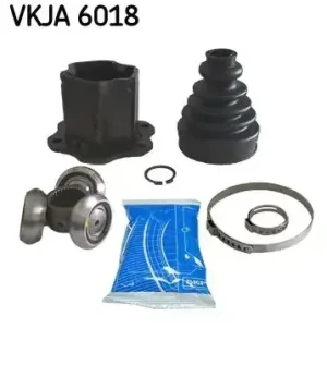 przegub audi a4 b8 VKJA 6018 SKF