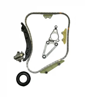 2.2 TDCi Zestaw łańcucha rozrządu FORD TRANSIT V363 SKF
