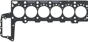 530 d, 535 d, 525 d Uszczelka głowicy 1,55mm BMW 5 E61 ELRING