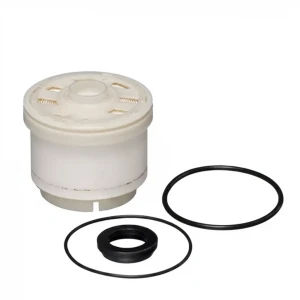 2.5 D-4D Filtr paliwa TOYOTA HIACE V HENGST FILTER