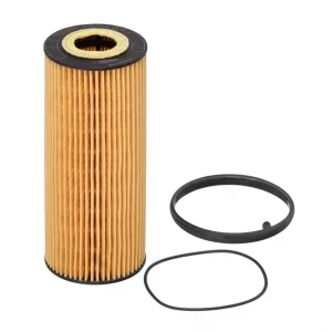 Filtr oleju AUDI Q5 HENGST FILTER