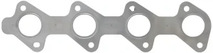 Uszczelka kolektora wydechowego A 160, A 180, A 200, A 150, A 170 MERCEDES-BENZ KLASA A W169 ELRING