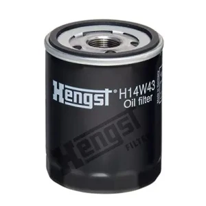 H14W43 HENGST FILTER Filtr oleju
