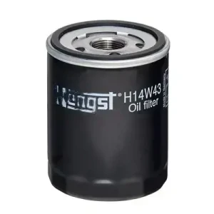 H14W43 HENGST FILTER Filtr oleju