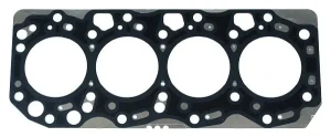 2.0 D-4D Uszczelka głowicy TOYOTA COROLLA VIII ELRING