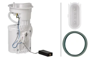 2.0 16V VW PASSAT B3/B4 Pompe à carburant BOSCH