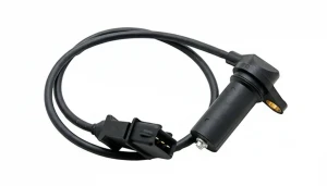 1.9 TDI Czujniki położenia wału korbowego VW PASSAT B3/B4 MAGNETI MARELLI