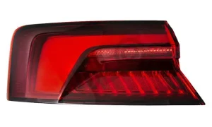 Lampa tylna AUDI A5 ULO