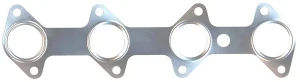 Uszczelka kolektora wydechowego 1.4 80 FIAT MAREA ELRING