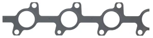 Uszczelka kolektora wydechowego 216 CDI MERCEDES-BENZ SPRINTER B901, B902 ELRING